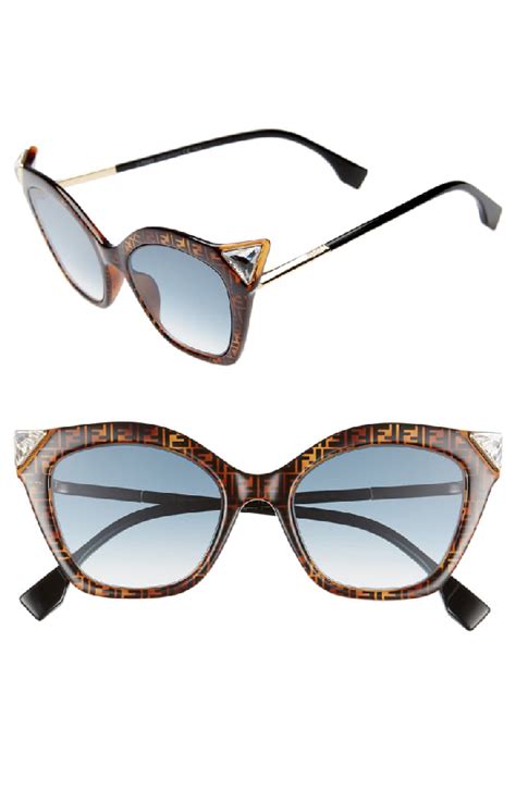 Women's Fendi Cat